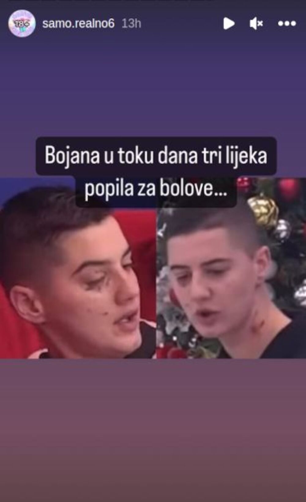 Jezive povrede Bojane Pavlović nakon tuče sa Marijom Malivuk