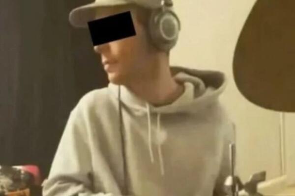 POZNATI INFLUNSER USMRTIO BRAČNI PAR: Zakucao se u njih svom SILOM, u krvi mu pronađene NEDOZVOLJENE SUPSTANCE