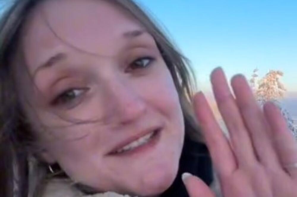 PARIŽANKA DOŠLA U SARAJEVO, PA SE ODUŠEVILA: Oglasila se na TikToku, ovo joj se POSEBNO DOPALO! (VIDEO)