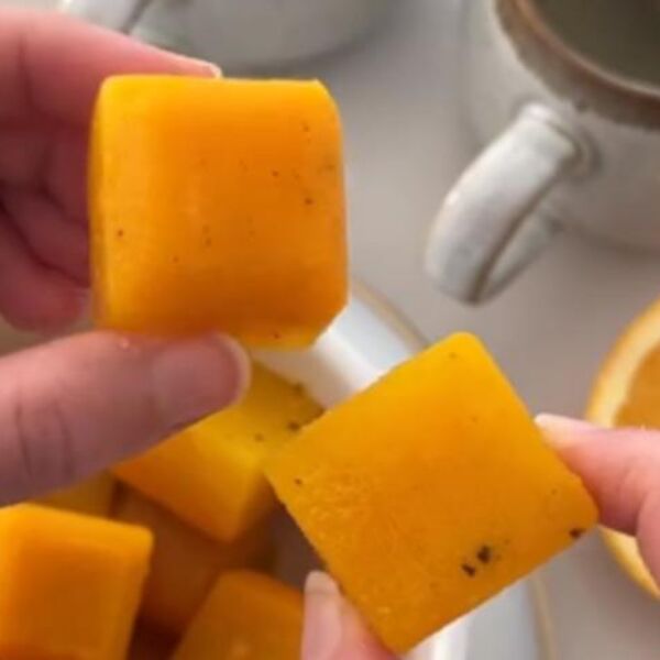 LJUDI SE KUNU DA OVE KOCKE SPREČAVAJU PREHLADU I GRIP: Prave se vrlo lako i MORATE IH IMATI u svojoj kući (VIDEO)