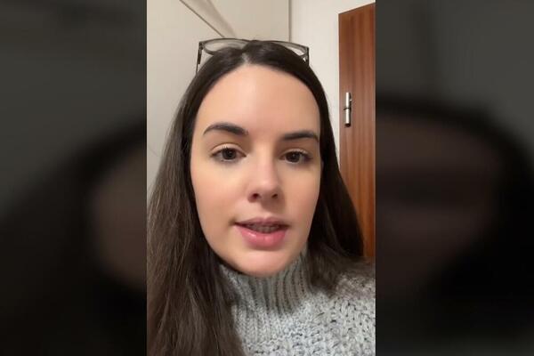 HRVATICA SLUČAJNO ČULA RAZGOVOR U VRTIĆU: Rešila je UČINI što bi MALO KO, zbog njenog GESTA region PLAČE! (VIDEO)