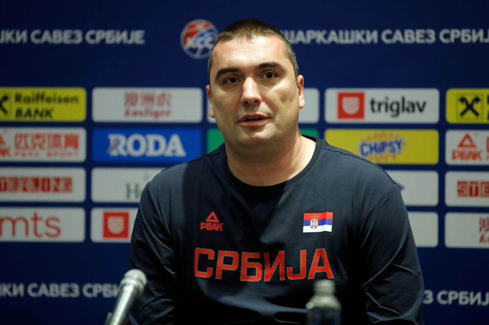 Dejan Milojević mogao da postane trener Partizana! Odbio poziv crno-belih iz jednog razloga
