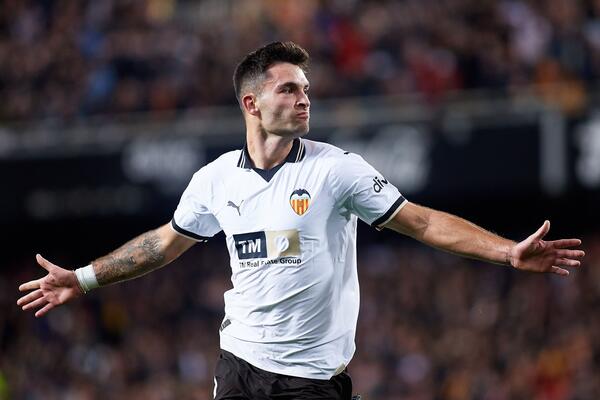 ČETVRTA UZASTOPNA POBEDA VALENSIJE: Rajković i Nastasić neporaženi u gostima Viljarelu (VIDEO)