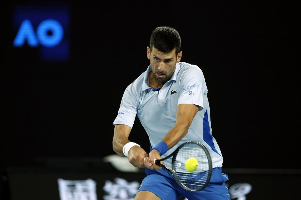 NAJNOVIJA ATP LISTA: Đoković i dalje prvi, Alkaraz mu diše za vratom - evo do kada ostaje na čelu teniskog karavana