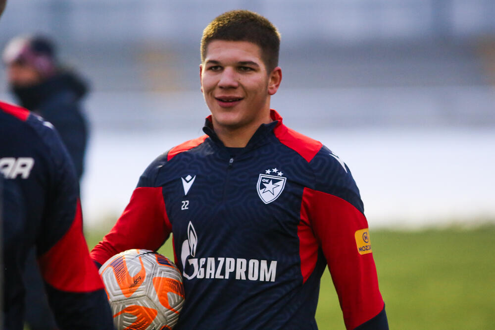 Karijera u padu: Mijatović ponovo menja klub!