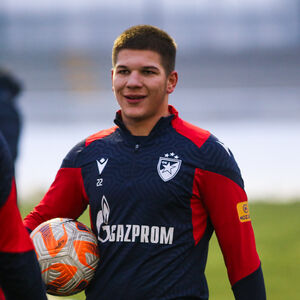 Karijera u padu: Mijatović ponovo menja klub!