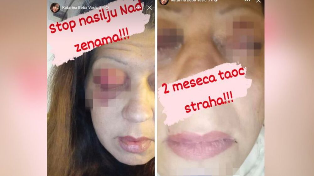 Katarina Beba Vasic