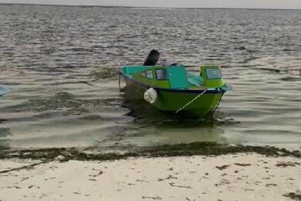 BEOGRAĐANKA OTIŠLA NA MALDIVE, PA OTKRILA NEPOZNATU STRANU RAJSKOG OSTRVA: Ljudi gledaju SNIMAK i samo se PITAJU...