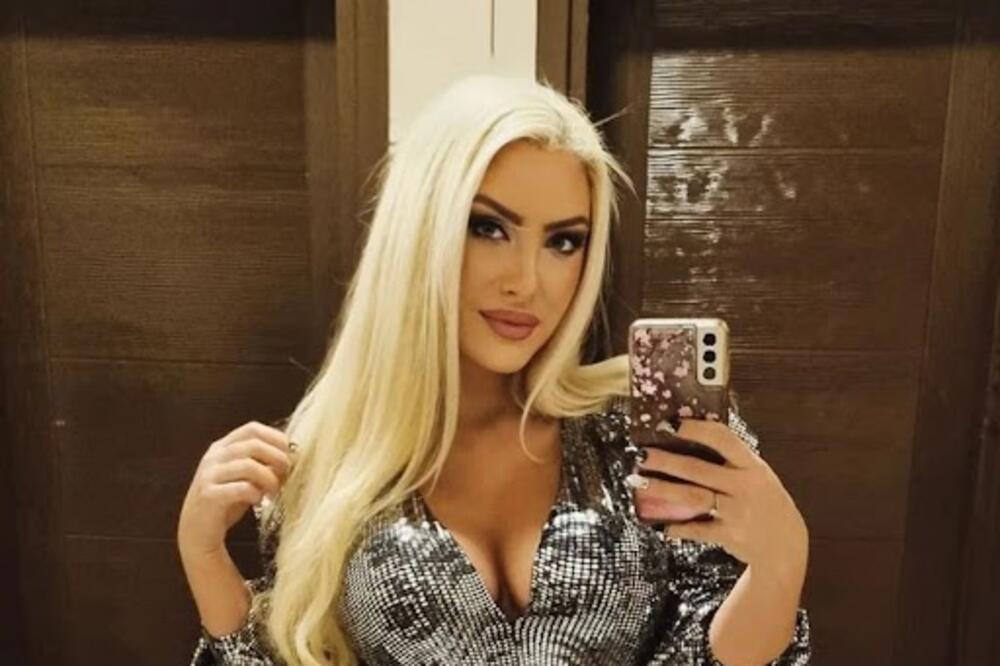 GODINAMA JE MISLILA DA JE MAKEDONKA, A ONDA JE SAZNALA DA JE SRPKINJA: Ovo je POREKLO poznate pevačice