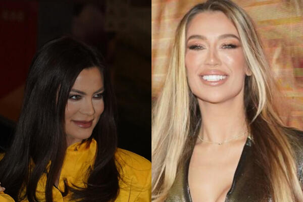 DA LI JE NOVI ESTRADNI RAT NA POMOLU?! Milica Pavlović i Tea Tariović se OTPRATILE sa Instagrama, svi se pitaju OVO