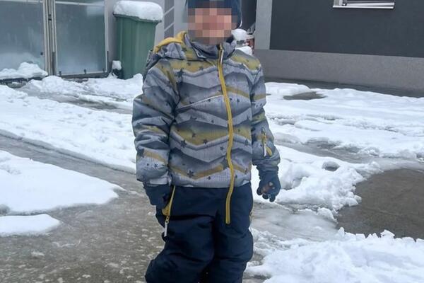 Objavljene prve OCENE Željka Kulića iz škole! Nema laži, nema prevare, sada se zna KAKAV JE UČENIK