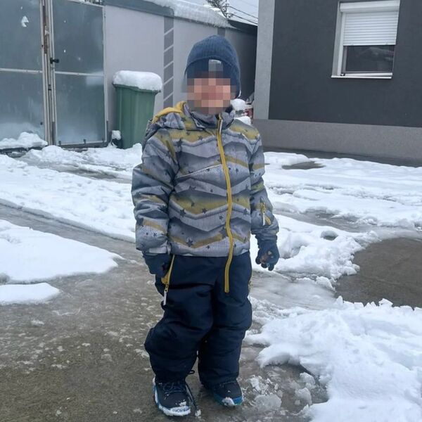 Objavljene prve OCENE Željka Kulića iz škole! Nema laži, nema prevare, sada se zna KAKAV JE UČENIK