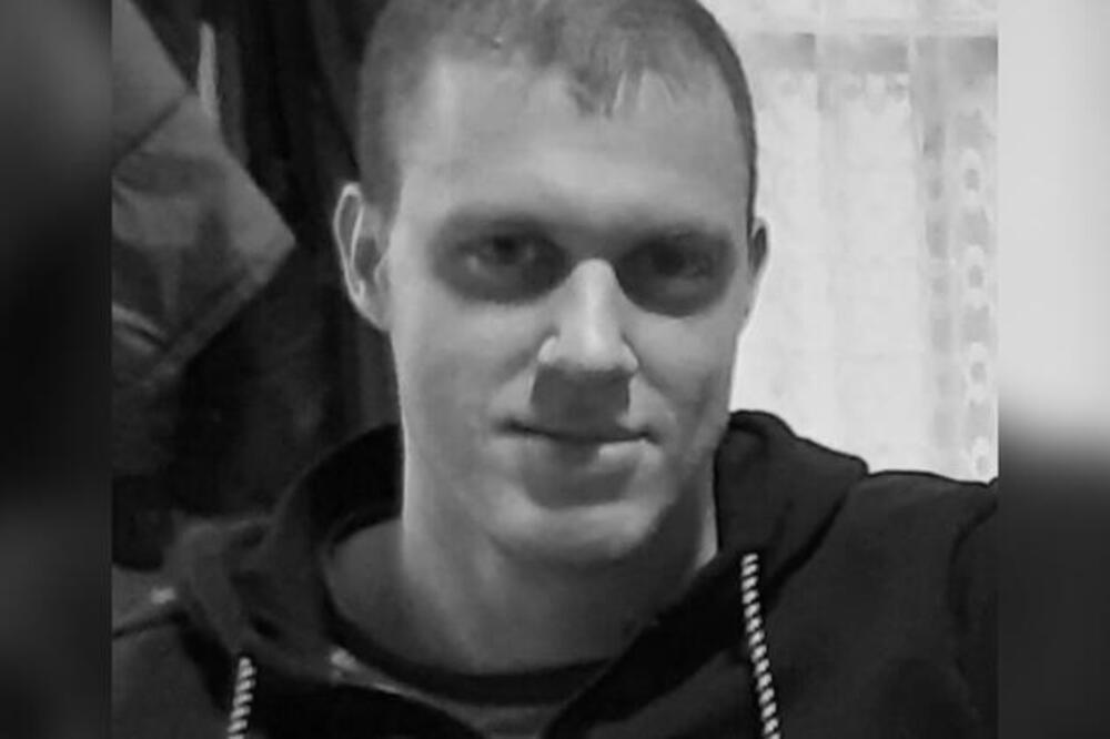 SAOPŠTENE NAJTUŽNIJE VESTI: Pronađeno beživotno telo Strahinje Bogdanova