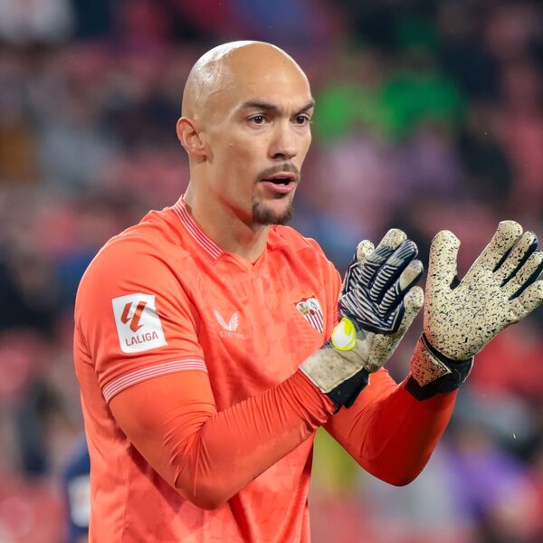 Dmitrović progovorio: Milojević me je hteo, ali Zvezdi sam rekao razloge zbog čega nije trenutak da se vratim