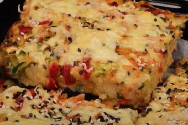 OVO JE NAJLAGANIJA VEČERA KOJU MOŽETE DA POJEDETE, NE GOJI UOPŠTE: Neki je jedu i noću, a spremna je za POLA SATA