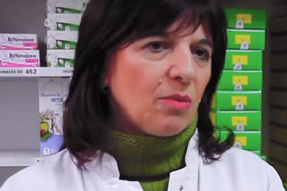 SKORO SVI TRČE U APOTEKU PO OVO A NE ZNAJU DA PRAVE KARDINALNU GREŠKU: Dr Ljiljana upozorila Srbe, može biti OPASNO