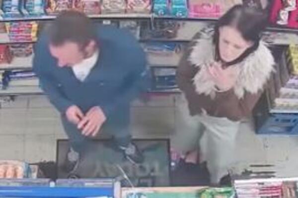 SARA UPOZNALA PIJANCA, IMALA ODNOSE SA NJIM, PA MU REKLA NEŠTO ZBOG ČEGA SE SLEDIO: Ovo nije mogao ni da ZAMISLI...