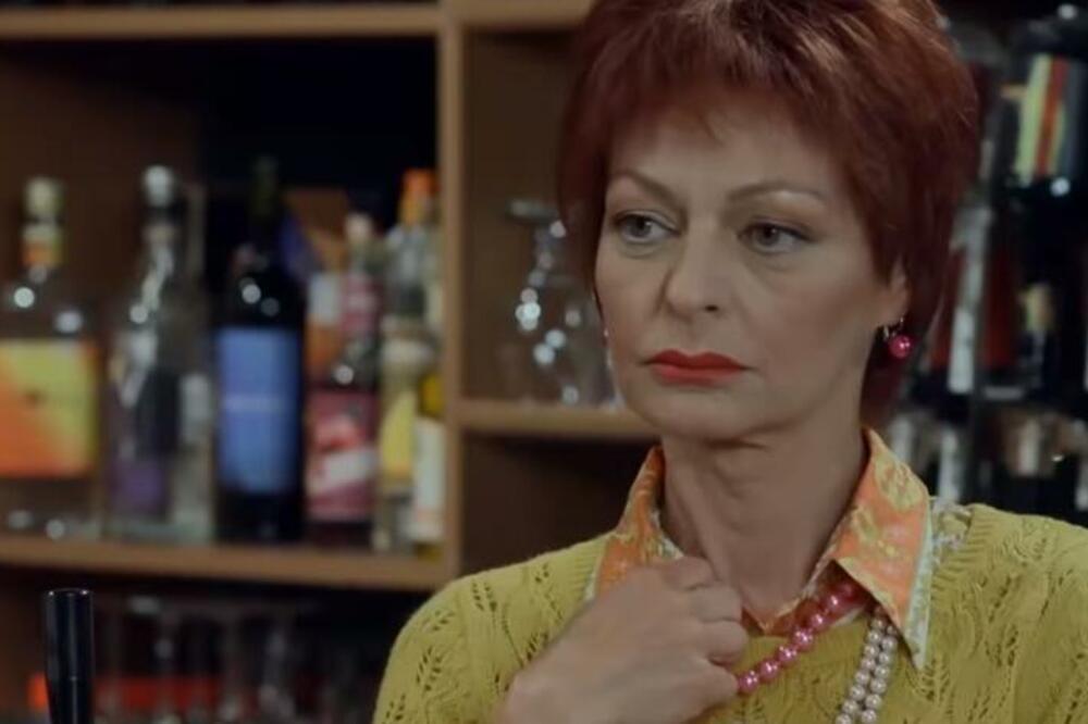 Ovaj čovek bio je muž Marije iz "Lud, zbunjen, normalan": Delili kadar, a niko pojma nije imao da su u braku