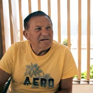 "ON SPAVA SA BABOM" Bojanić žestoko udario po Miroslavu Iliću, spomenuo i njegovo VANBRAČNO DETE: "IZGLEDA KAO..."
