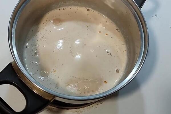 OVAJ ŠERBET ĆE VAM ZAGREJATI DUŠU, A TEK DA VIDITE KAKO UTIČE NA ZDRAVLJE: Niste ni znali koliko je MOĆAN (VIDEO)