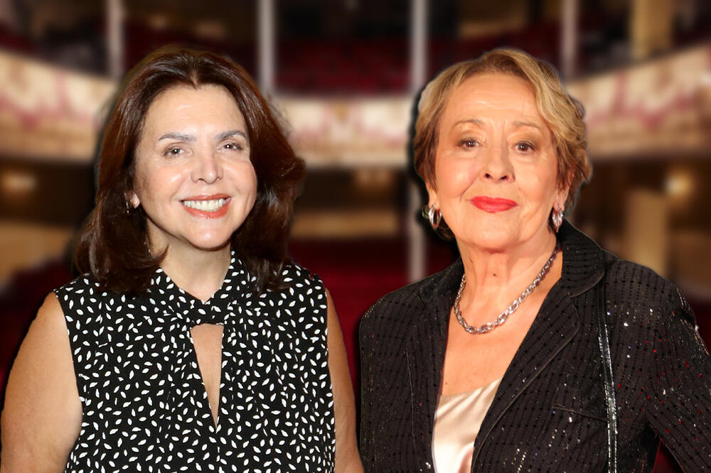 MALO KO ZNA DA SU CECA BOJKOVIĆ I DARA DŽOKIĆ VOLELE ISTOG MUŠKARCA: Obema je POSEBNO ZNAČIO ovaj ČOVEK