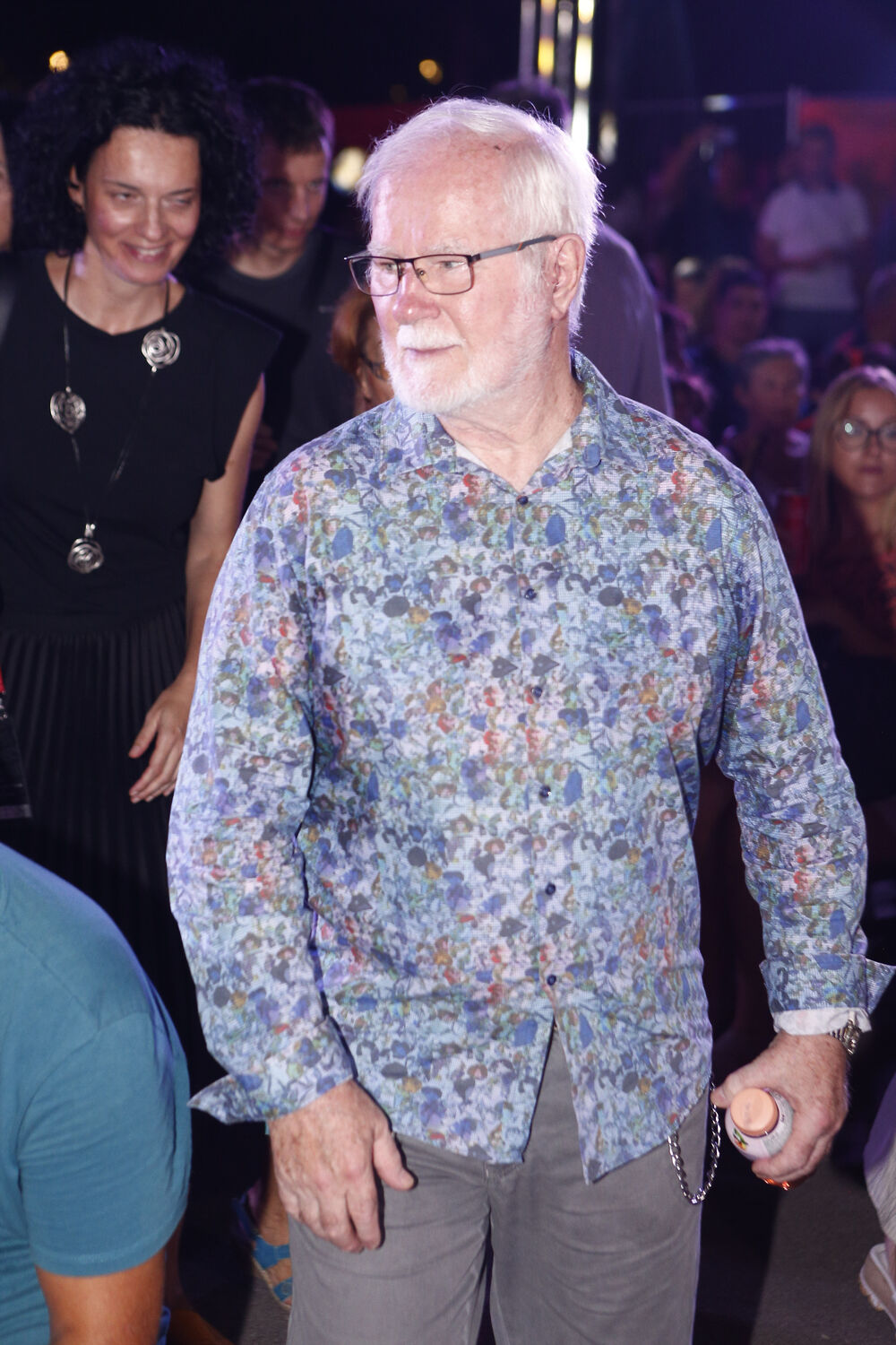 Žika Jelić o porodici