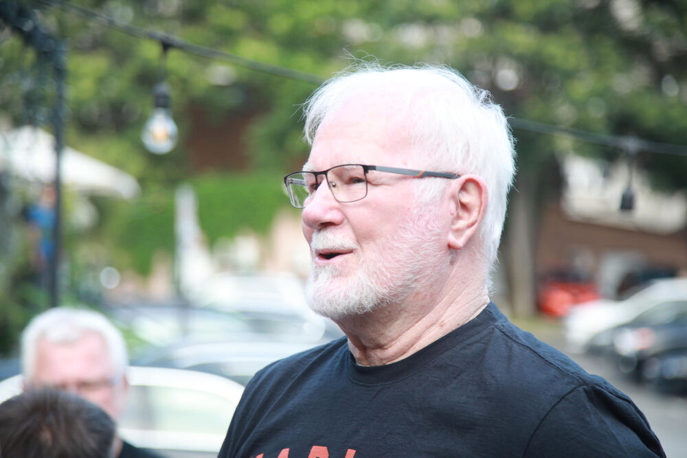 Muzičar se oglasiom povodom saznanja kako živi njegov nekadašnji kolega iz benda