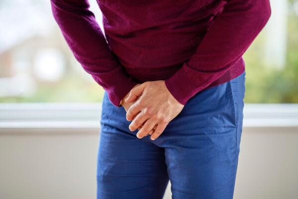 PROSTATA: Da li ste znali kako da jednostvano pomognete sebi za samo 1.200 dinara?