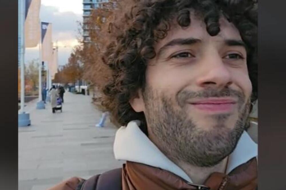 "NIŠTA DRUGO LEPO NEMA DA SE VIDI": Italijan posetio Beograd, pa RAZBESNEO Srbe! Da li je moguće da je OVO rekao?!