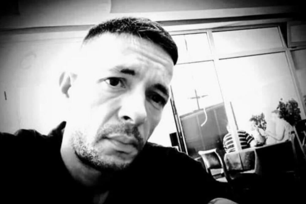 OVO JE MUŠKARAC ZA KOJEG SE SUMNJA DA JE HTEO DA OPLJAČKA TRAFIKU, PA UPAO U APOTEKU: Najnoviji detalji o njemu