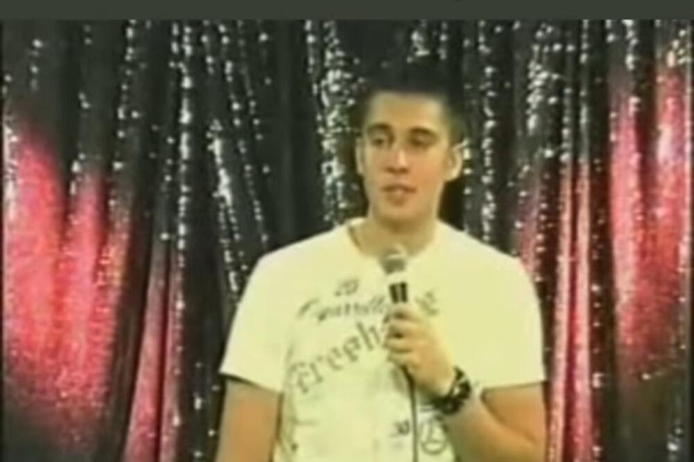 ISPLIVALI RANI RADOVI VODITELJA RTS-a! EVO ŠTA JE RADIO PRE DOLASKA NA JAVNI SERVIS: Procurili SVI detalji