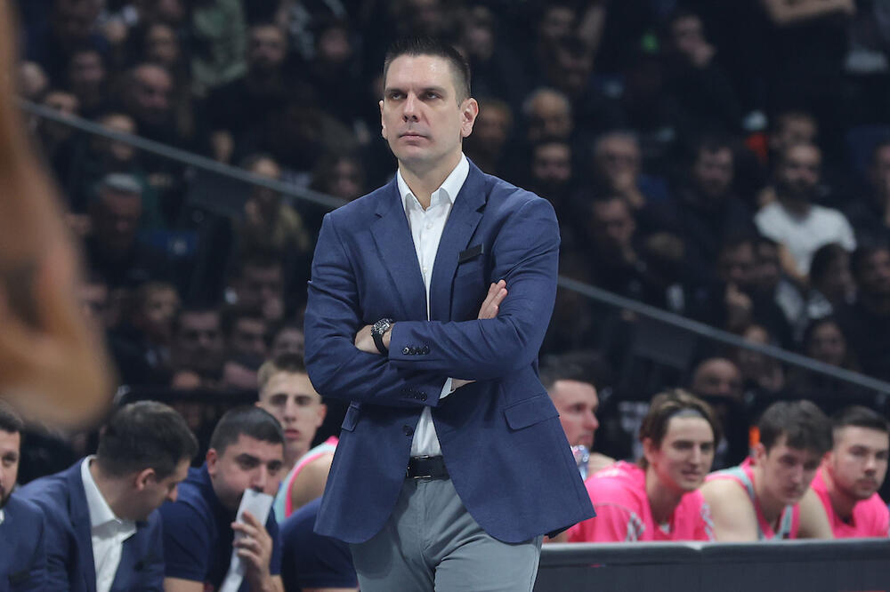 Baraćev Bakčešehir razbio Veneciju - Koprivica monstruozno zakucao i bio treći strelac tima (Vieo)