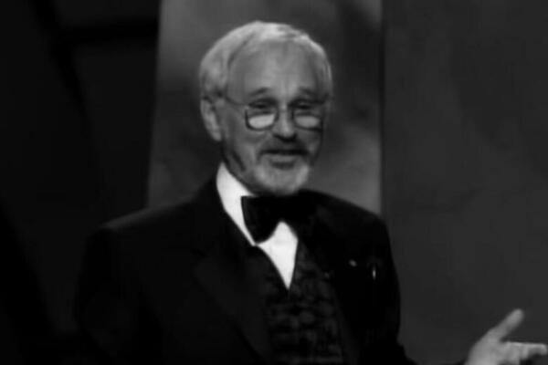 VELIKA TUGA! PREMINUO SLAVNI REŽISER U 97. GODINI: Planeta se OPRAŠTA od Normana