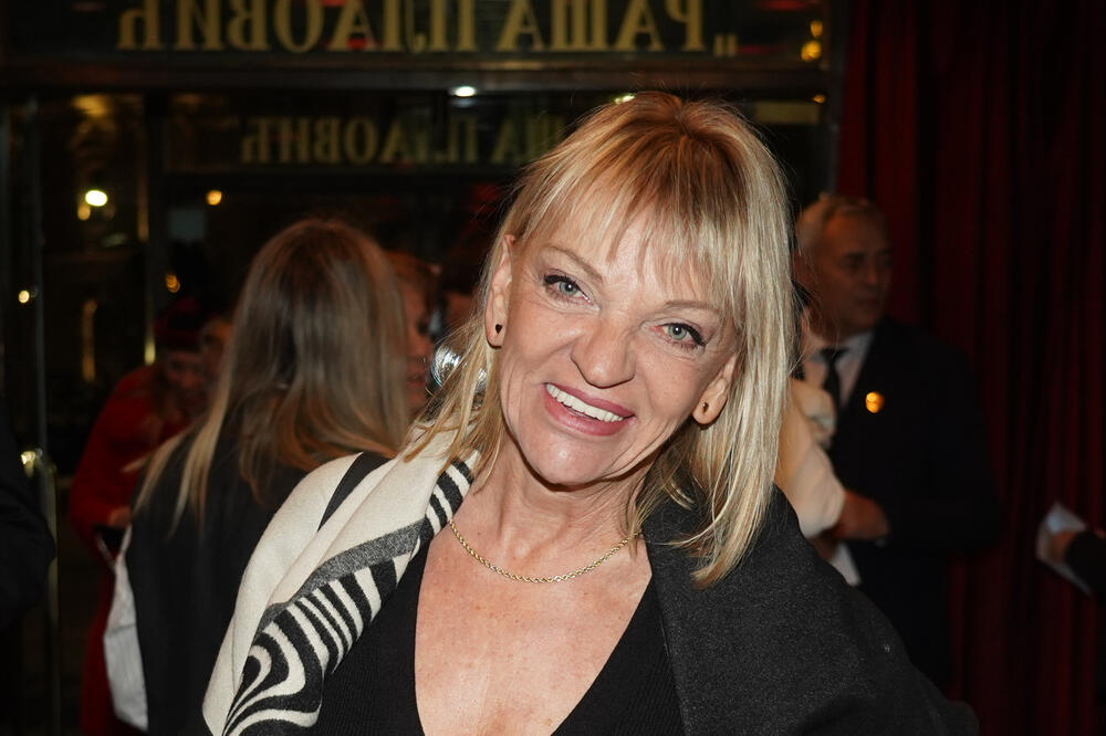 SRBI SU JE OBOŽAVALI, A ONDA SE SAKRILA U MIŠIJU RUPU: Konačno je ponovo vidimo, a njen IZGLED će vas ZABEZEKNUTI