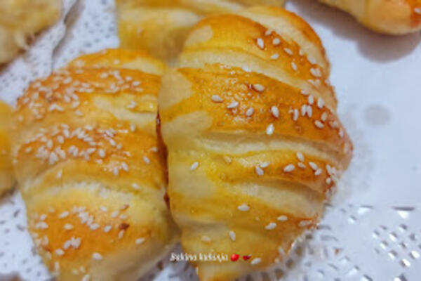 Posno, a preukusno: Kiflice sa pivom koje nestaju sa tanjira brzinom svetlosti