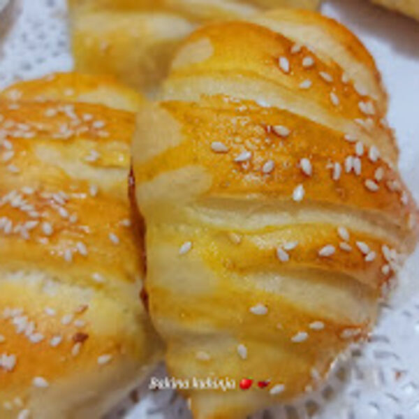 Posno, a preukusno: Kiflice sa pivom koje nestaju sa tanjira brzinom svetlosti