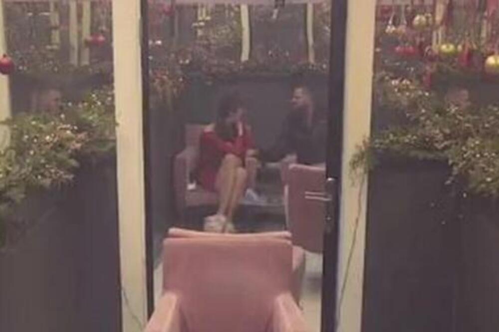 DA LI JE NA POMOLU NOVA LJUBAV MILJANE KULIĆ? Osamila se sa ovim DASOM pa se ISTOPILA od NJEGOVIH DODIRA