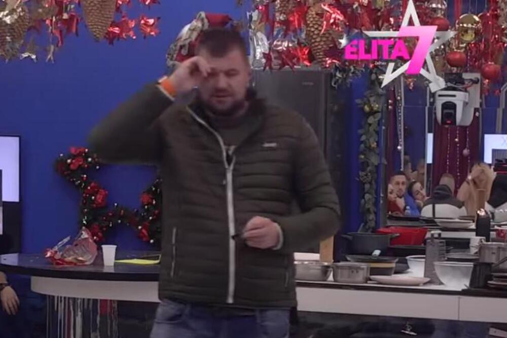 JANJUŠ PRIZNANJEM ŠOKIRAO CELU NACIJU! Progovorio o pomirenju sa Aneli, nastao MUK u Beloj kući, Maja PREBLEDELA