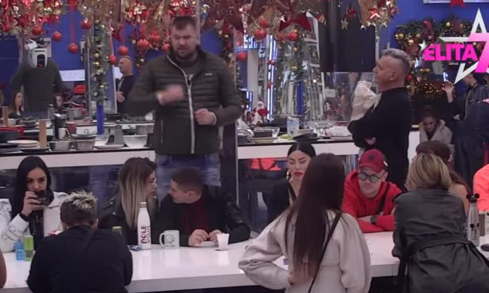 Janjuš progovorio o pomirenju sa Aneli