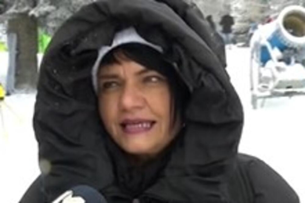 "MUŽ SE IZGUBIO U ŠUMI... PRELEPO": Hrvatica RASPAMETILA žene ISKRENIM odgovorom, muškarcima NIJE SVEJEDNO (VIDEO)