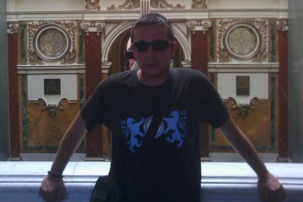 EVO KAKO SE BRANIO OSUMNJIČENI ZA IGOROVO UBISTVO: Nakon slave NOŽEM IZBO DRUGA, pa telo izneo u dvorište