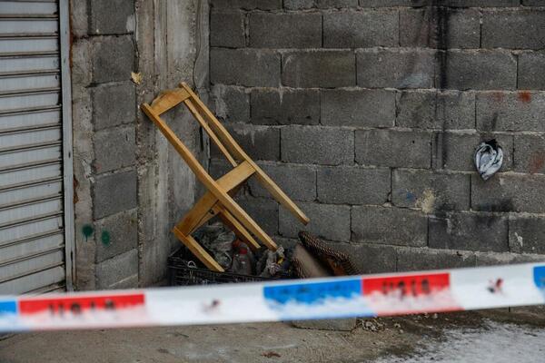 16 ČLANOVA PORODICE PRONAĐENO MRTVO, SAMO DAN RANIJE SVI SU BILI NA... Jedno nikome nije JASNO, neviđeni HOROR!