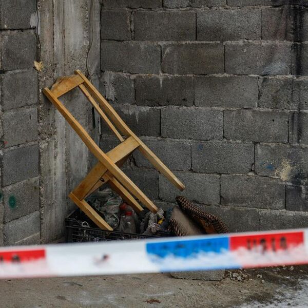 UBIO ČOVEKA U KAFANI, PA SA POMAGAČEM OTEO DRUGOG NA PUMPI: Svi detalji krvavog pira i filmske potere u Smederevu!