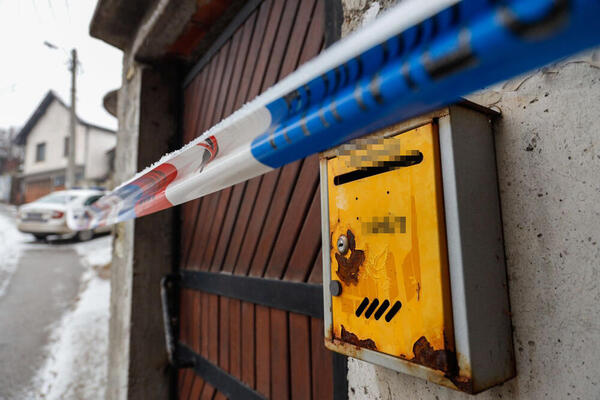 "OD LEKARA SU SVRATILI KOD NJEGA, ON IH SVE POBIO": Komšije otkrile nove detalje TROSTRUKOG UBISTVA u Knjaževcu