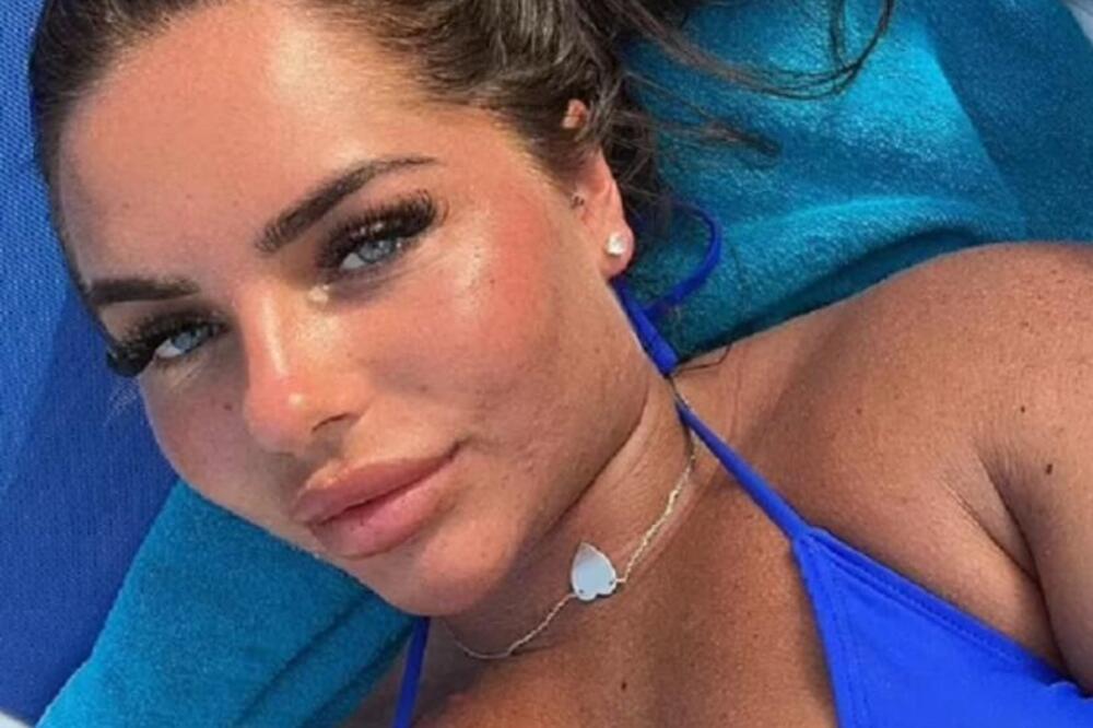 OTIŠLA NA OPERACIJU GRUDI U TURSKOJ, A KAD SE PROBUDILA...Ono što joj se desilo je STAVIČNO, podelila MUČNE SLIKE