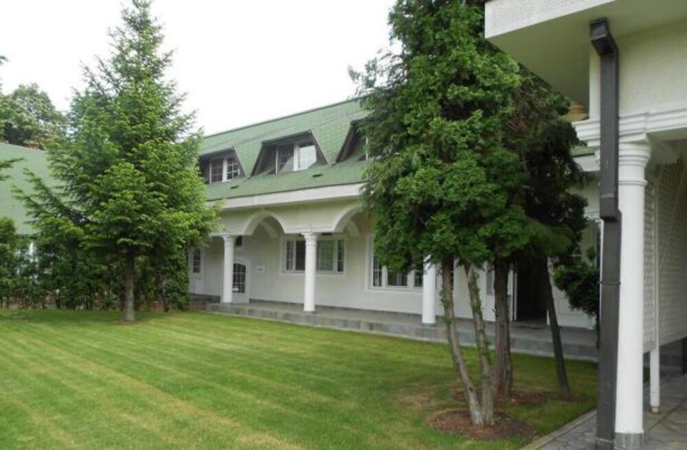 Roditeljska kuća u Novom Sadu