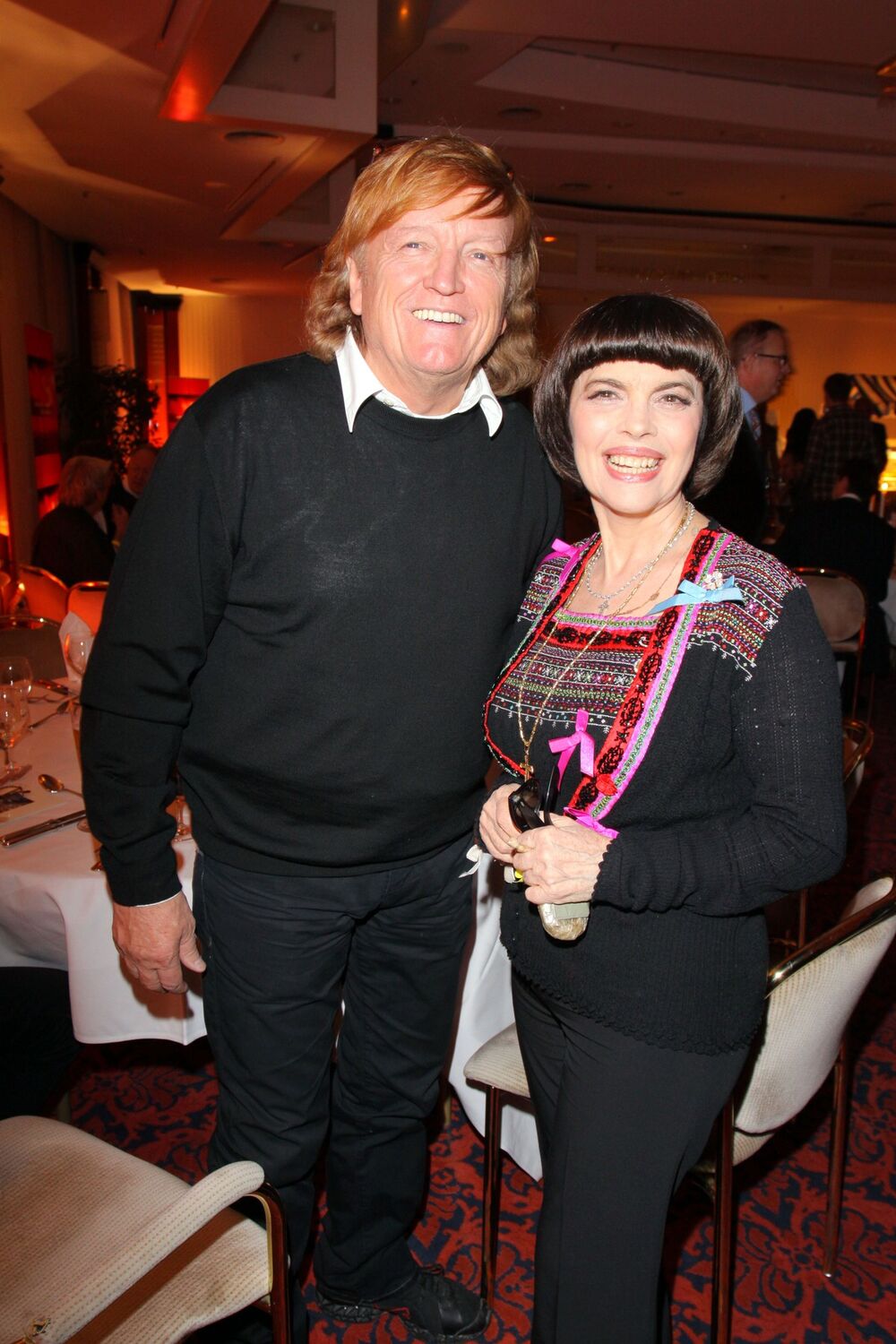 Farianovo zdravlje je neko vreme bilo ozbiljno oslabljeno dok je prošao operaciju srca