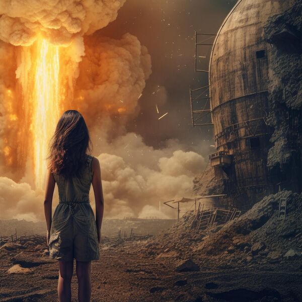 ČOVEČANSTVO DOBILO DATUM SMRTI Hrlimo ka tački pucanja, kraj sveta stiže OVOG... Muk zbog šok tvrdnji naučnika!