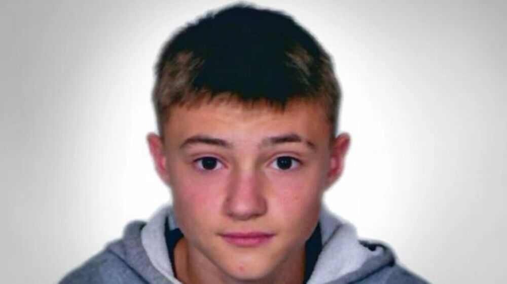  Nestali Željko Grgurić