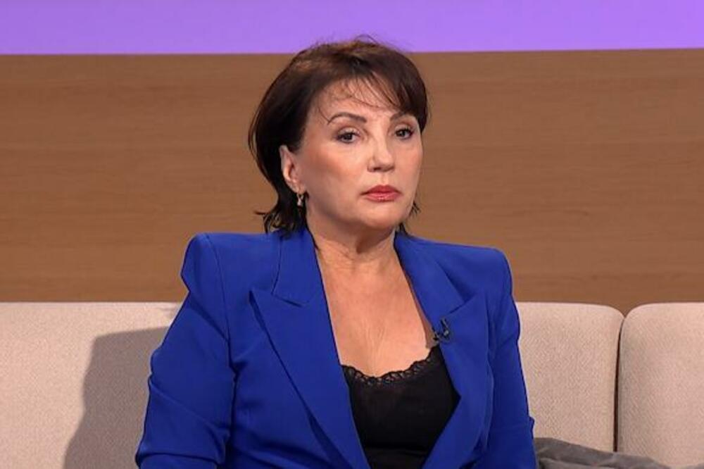 SPECIJALISTA GINEKOLOGIJE I AKUŠERSTVA MIRJANA ANĐELIĆ NAJISKRENIJE:Ja sam se dvaput porađala, NAŠI LEKARI SU GRUBI